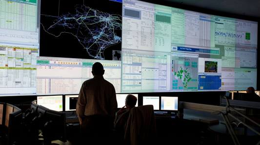 U.S. Outage Hours Could Rise From 8 to 800+ a Year by 2030, DOE Modeling Shows